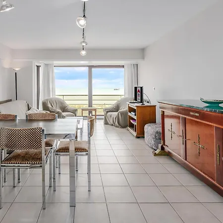 Sirenuse I 0304 Appartement Nieuport