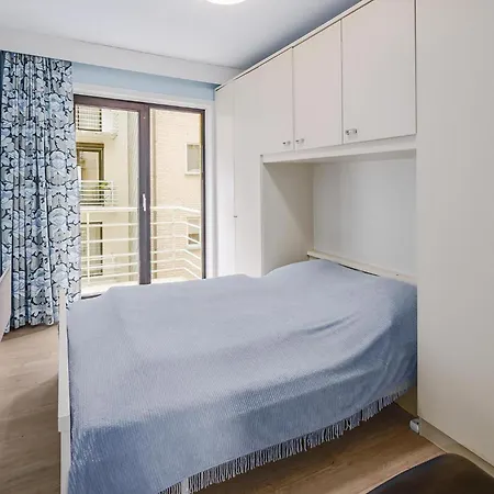 Sirenuse I 0304 Apartamento *