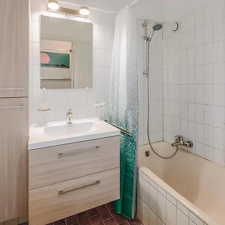 Sirenuse I 0304 Appartement