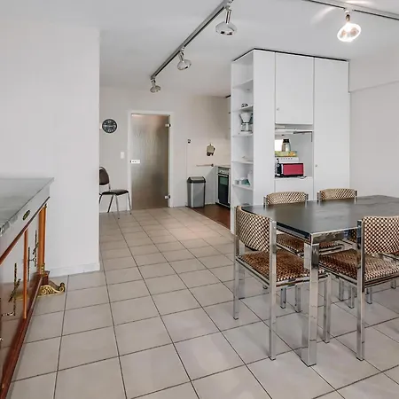 Sirenuse I 0304 Apartamento *